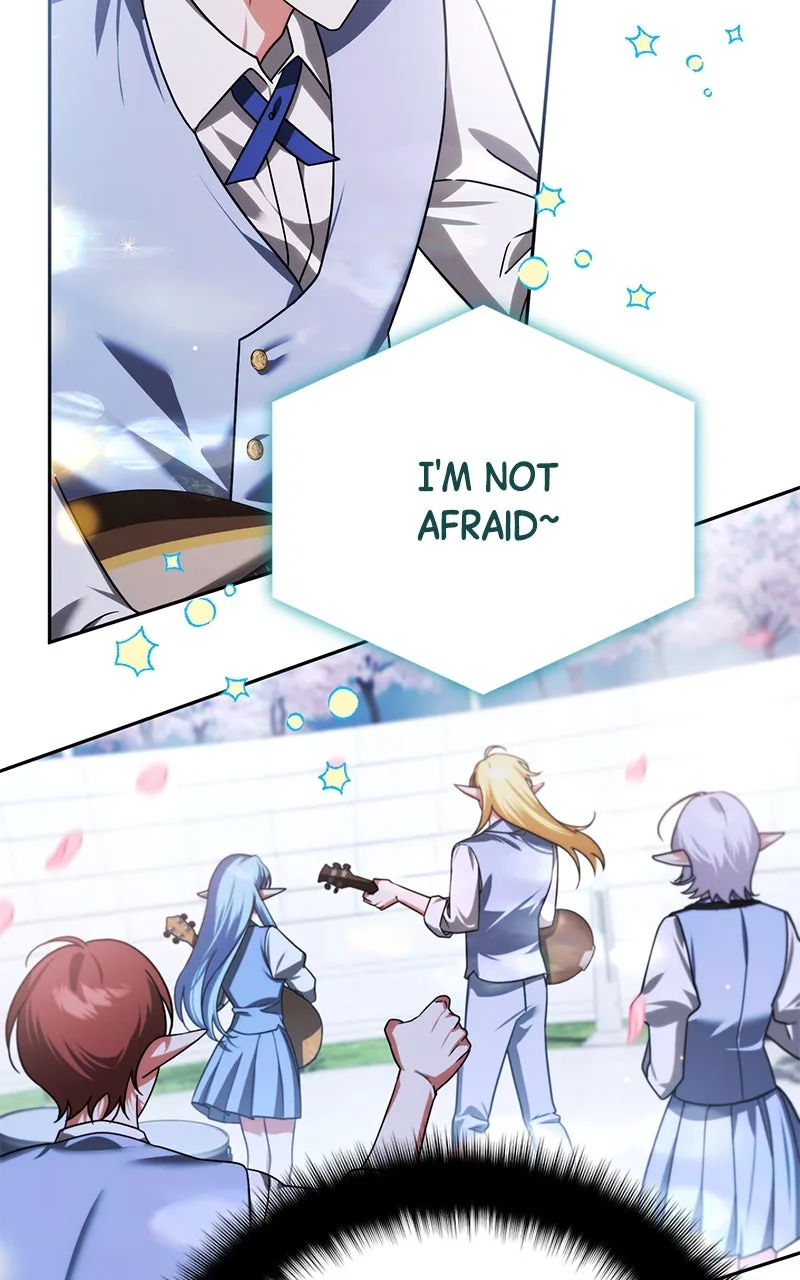 My Avatars’ Path to Greatness Chapter 43 page 45 - 