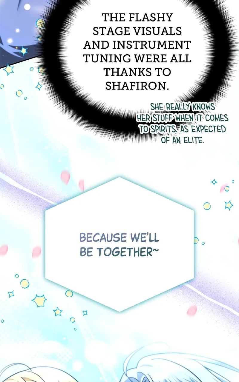My Avatars’ Path to Greatness Chapter 43 page 46 - 