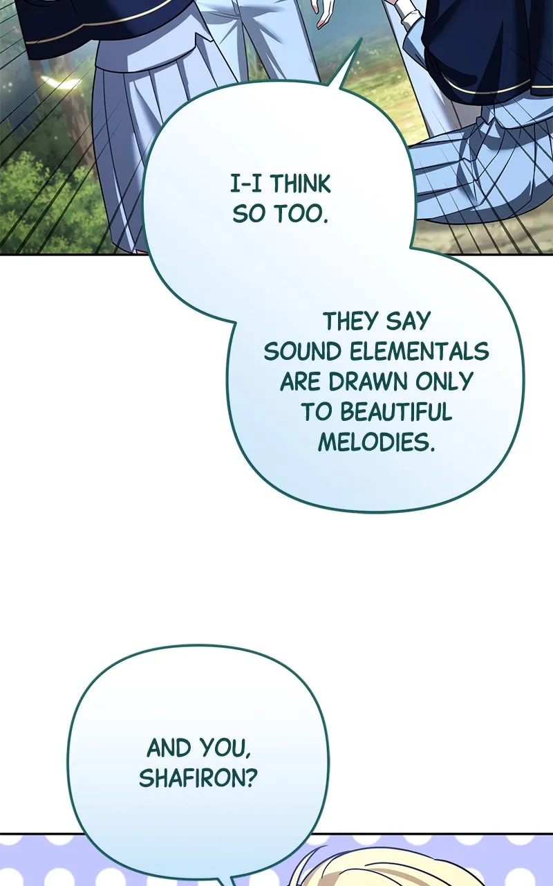 My Avatars’ Path to Greatness Chapter 43 page 6 - 