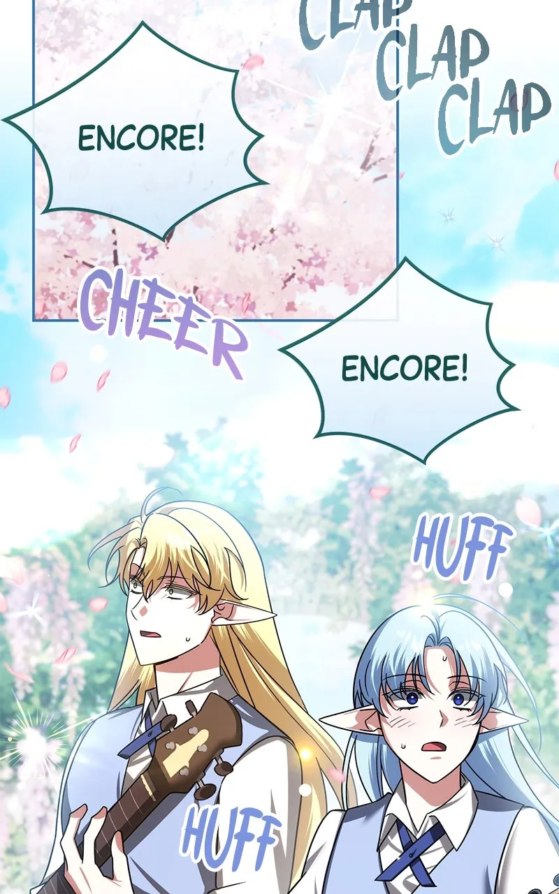 My Avatars’ Path to Greatness Chapter 43 page 55 - 