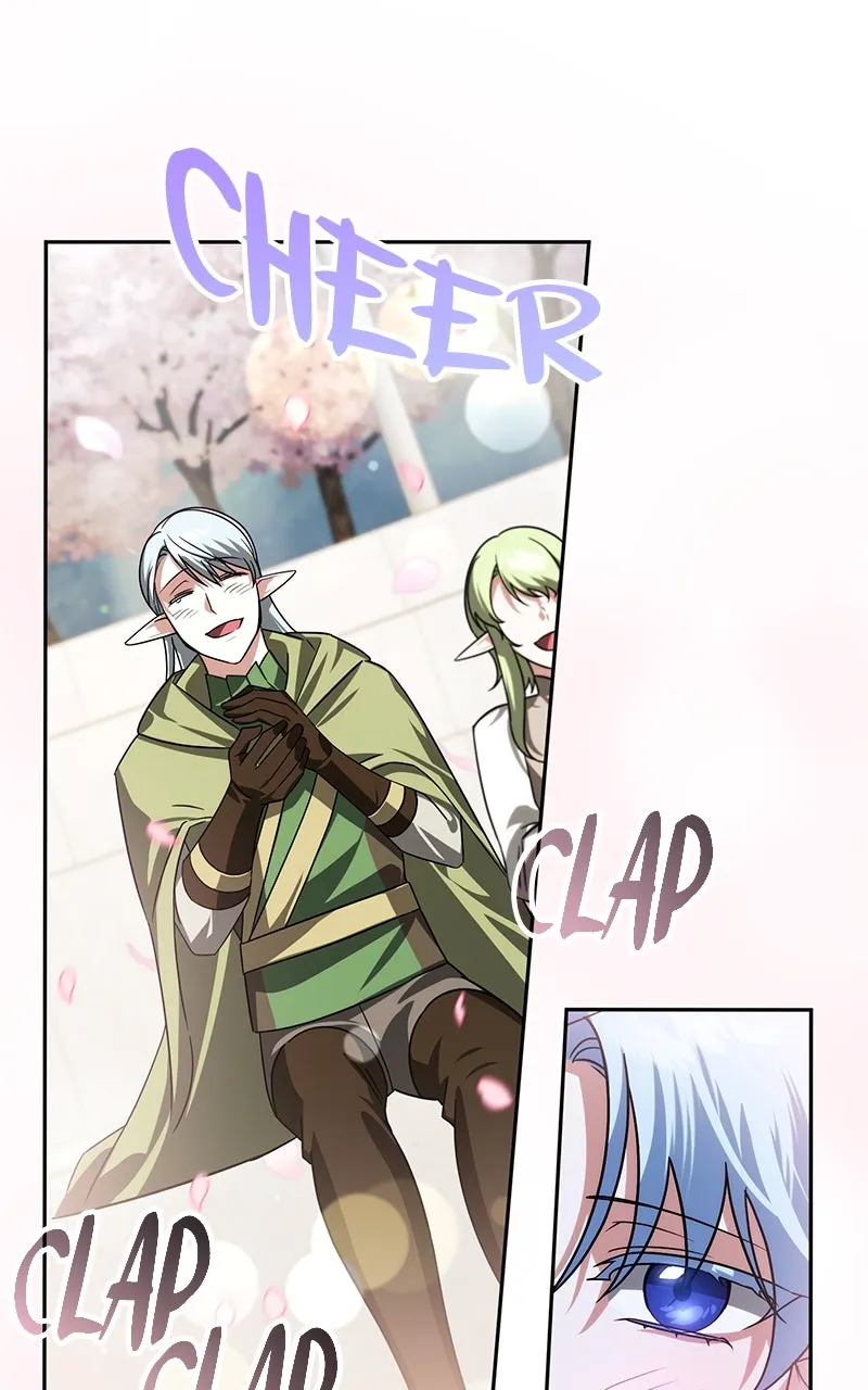My Avatars’ Path to Greatness Chapter 43 page 60 - 