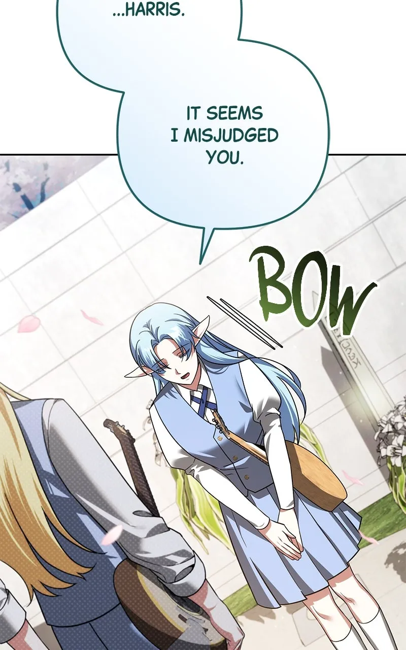 My Avatars’ Path to Greatness Chapter 43 page 63 - 