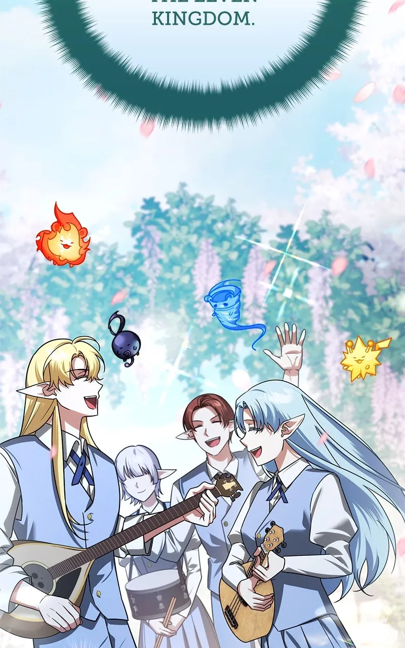 My Avatars’ Path to Greatness Chapter 43 page 68 - 