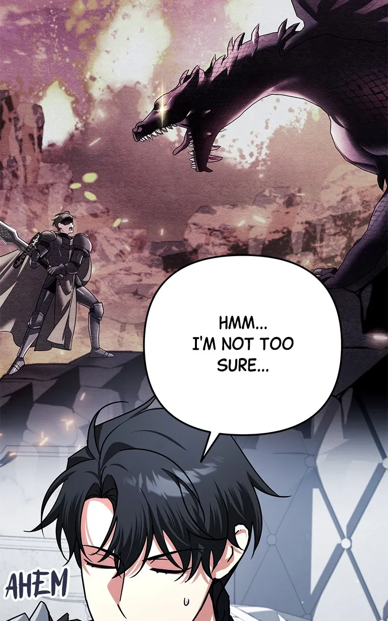 My Avatars’ Path to Greatness Chapter 43 page 79 - 