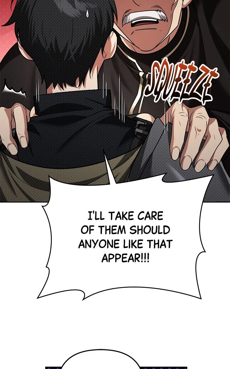 My Avatars’ Path to Greatness Chapter 44 page 13 - 
