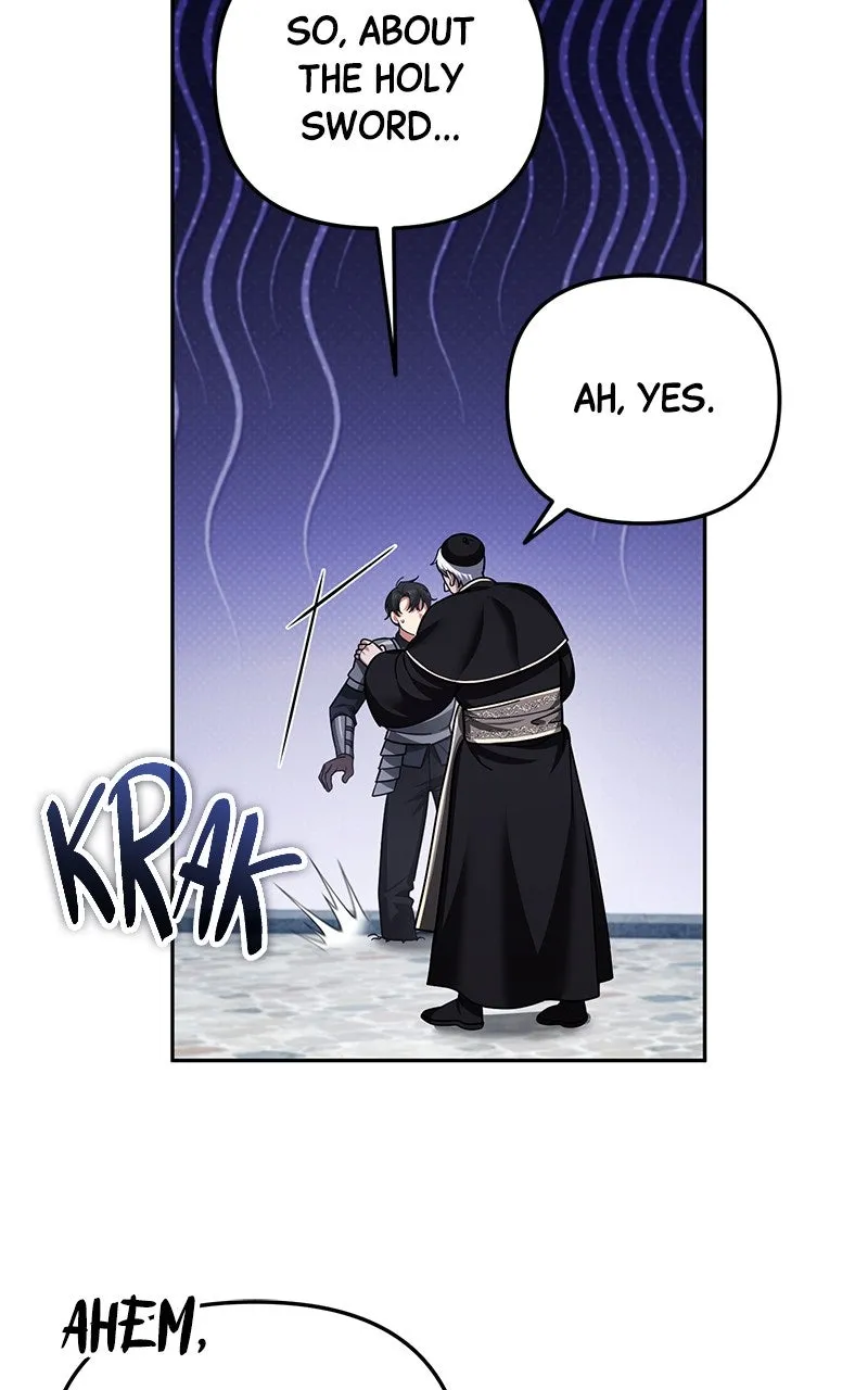 My Avatars’ Path to Greatness Chapter 44 page 14 - 