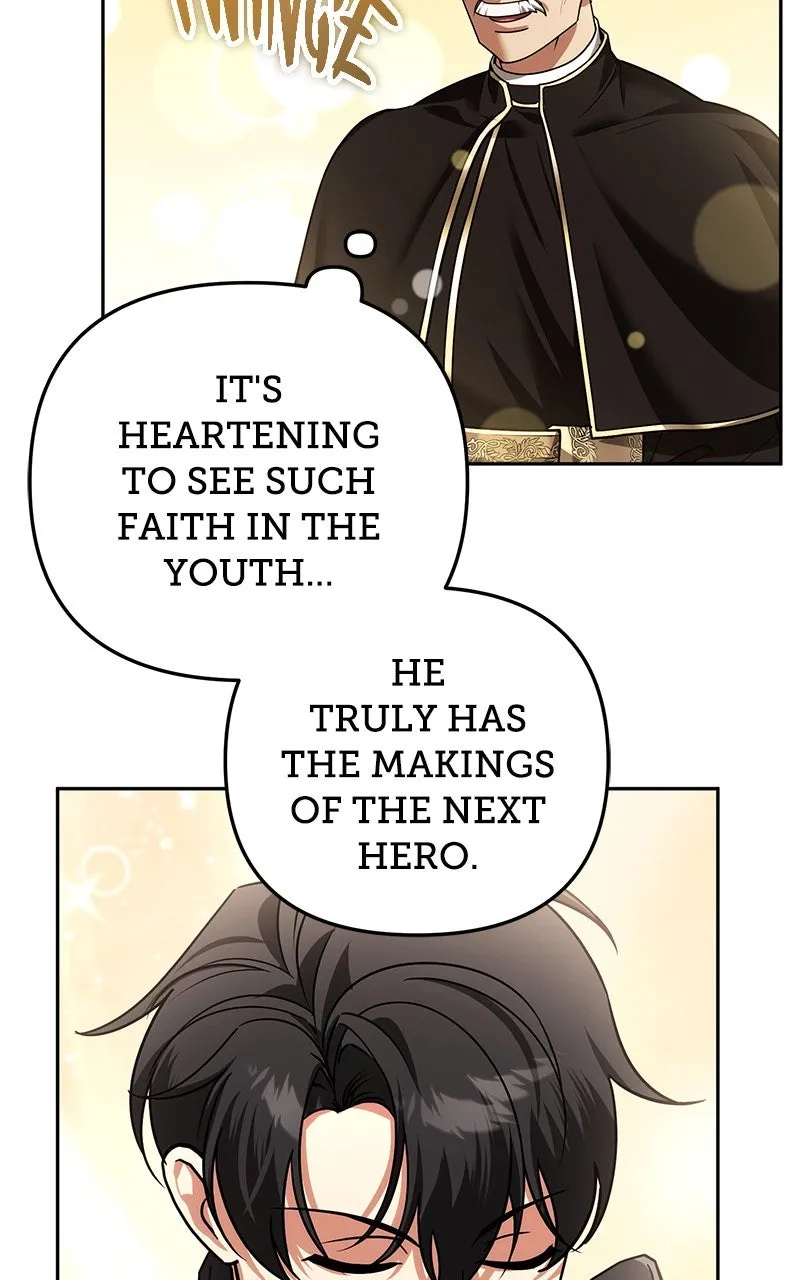 My Avatars’ Path to Greatness Chapter 44 page 19 - 