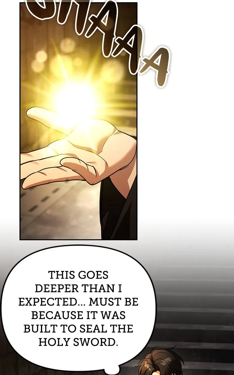 My Avatars’ Path to Greatness Chapter 44 page 24 - 