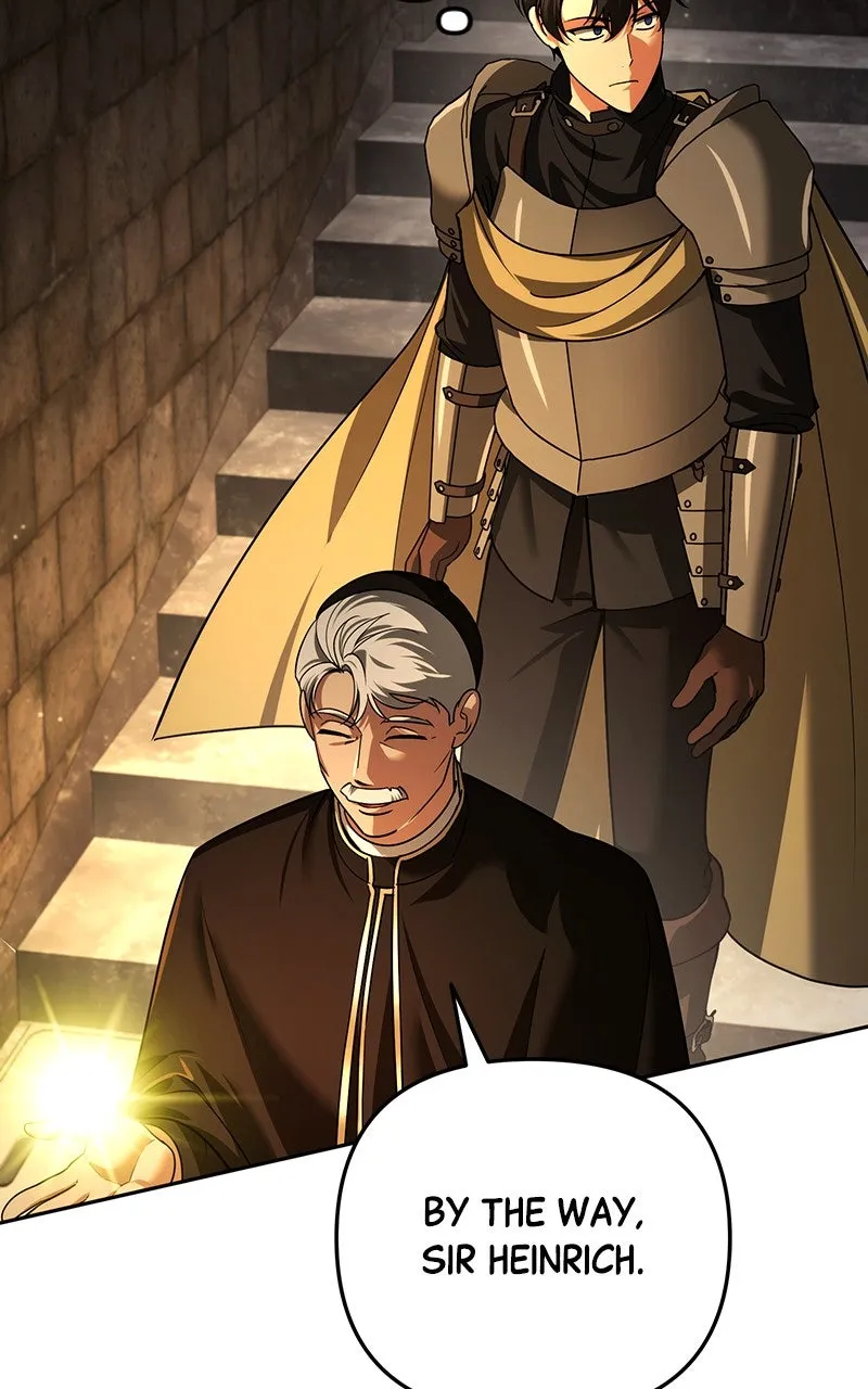 My Avatars’ Path to Greatness Chapter 44 page 25 - 