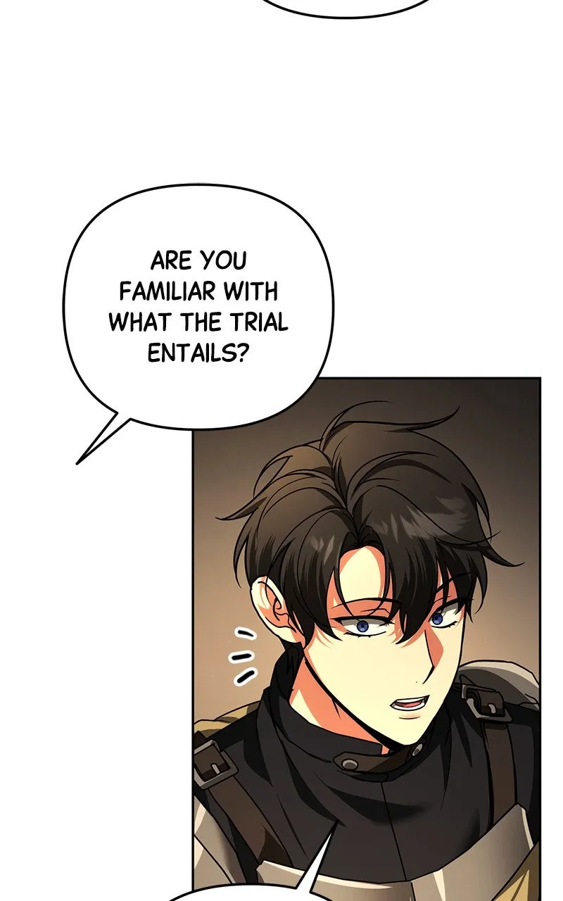 My Avatars’ Path to Greatness Chapter 44 page 26 - 