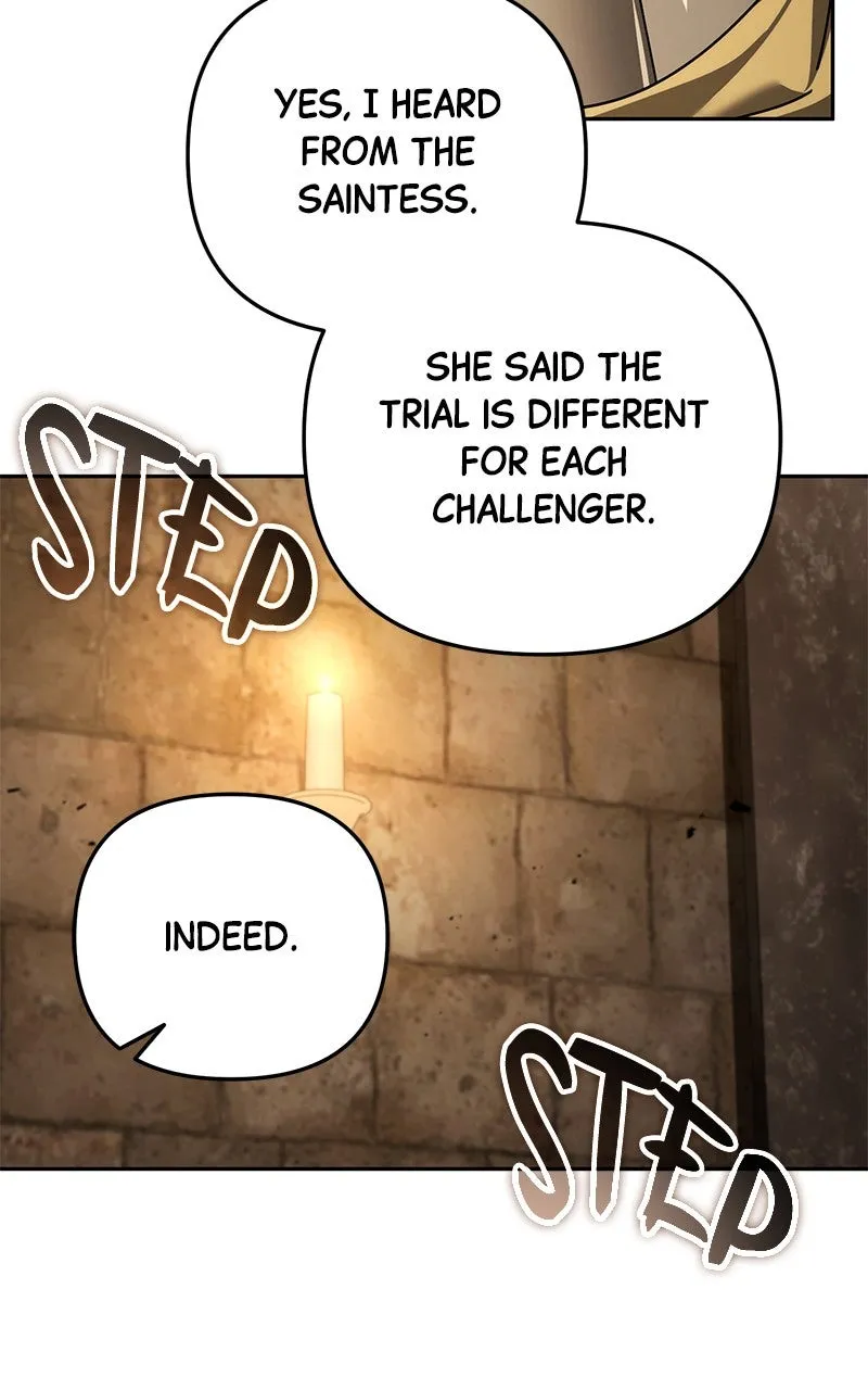 My Avatars’ Path to Greatness Chapter 44 page 27 - 