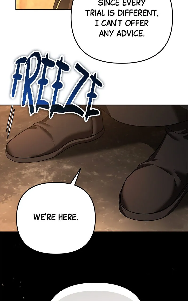 My Avatars’ Path to Greatness Chapter 44 page 29 - 