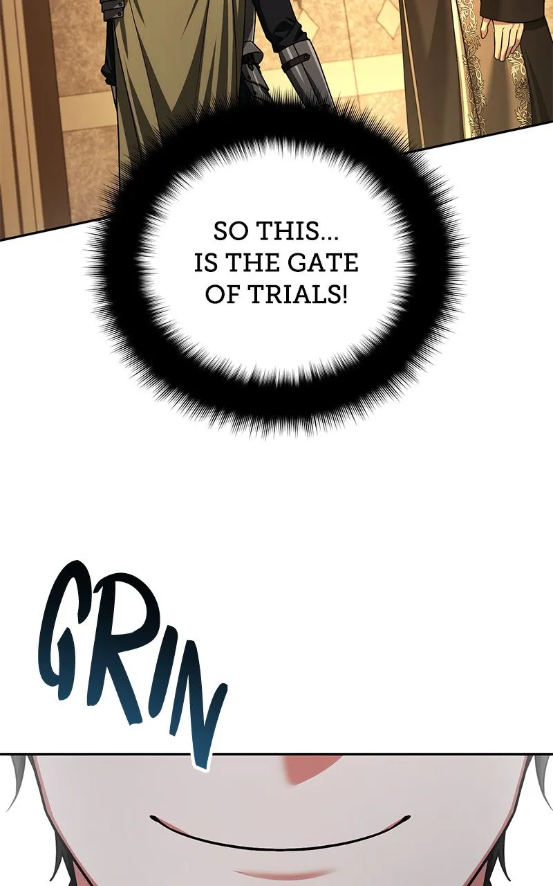 My Avatars’ Path to Greatness Chapter 44 page 31 - 