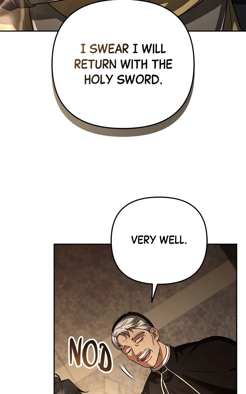 My Avatars’ Path to Greatness Chapter 44 page 33 - 