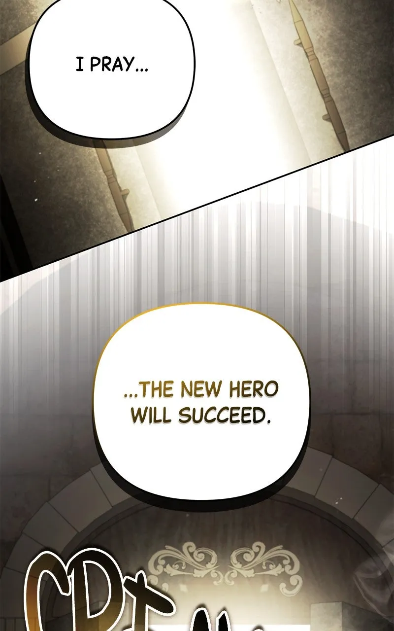 My Avatars’ Path to Greatness Chapter 44 page 36 - 
