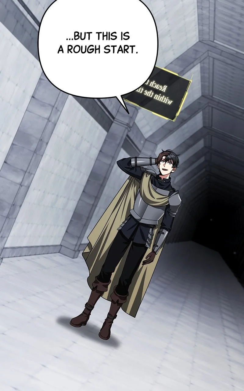 My Avatars’ Path to Greatness Chapter 44 page 42 - 