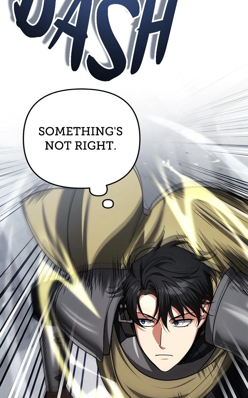 My Avatars’ Path to Greatness Chapter 44 page 50 - 