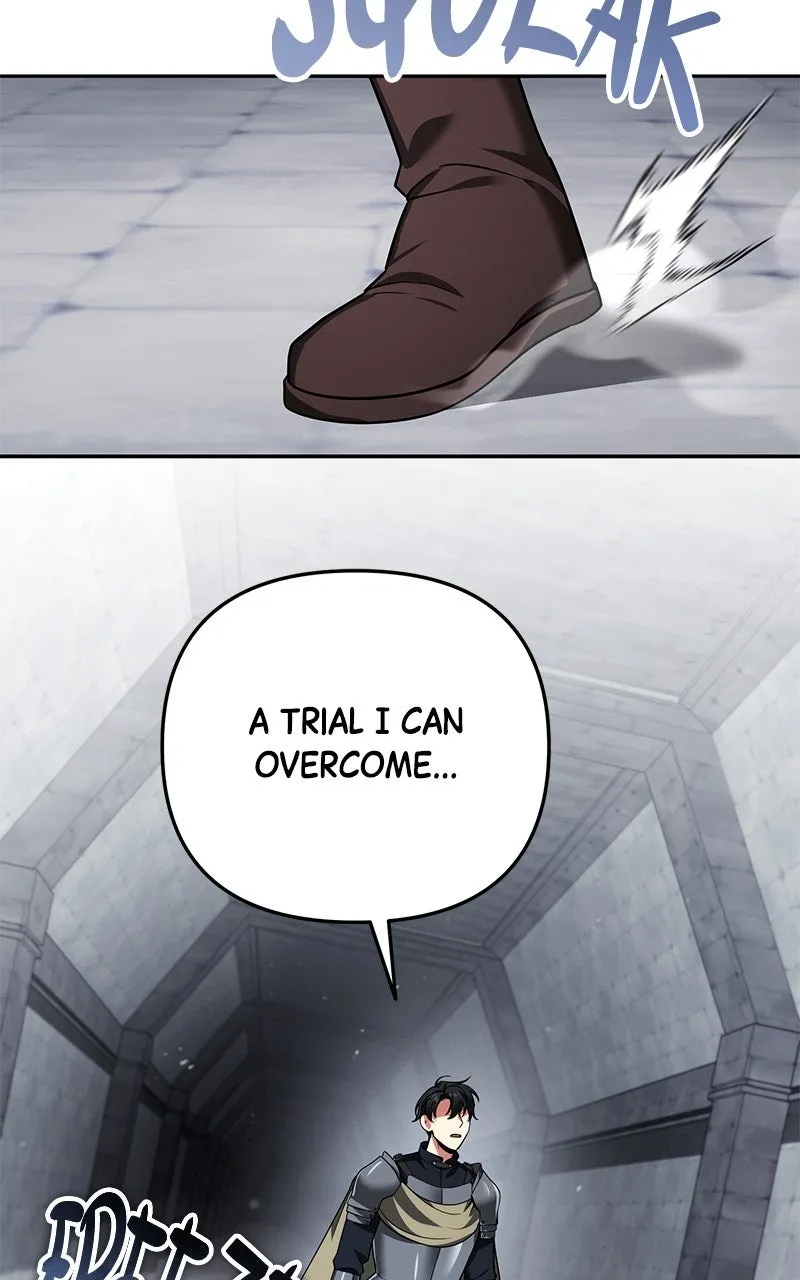 My Avatars’ Path to Greatness Chapter 44 page 59 - 