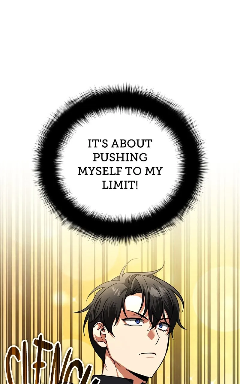 My Avatars’ Path to Greatness Chapter 44 page 61 - 