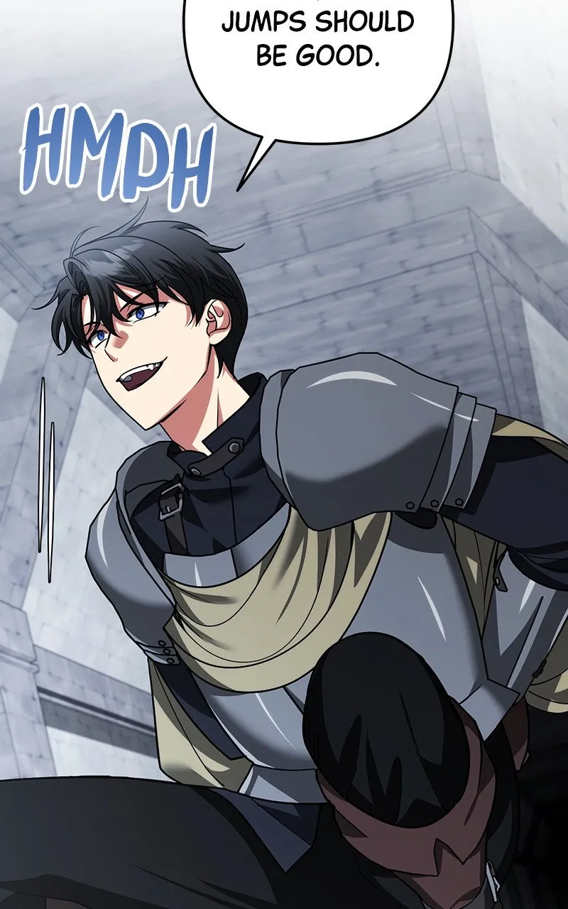 My Avatars’ Path to Greatness Chapter 44 page 64 - 