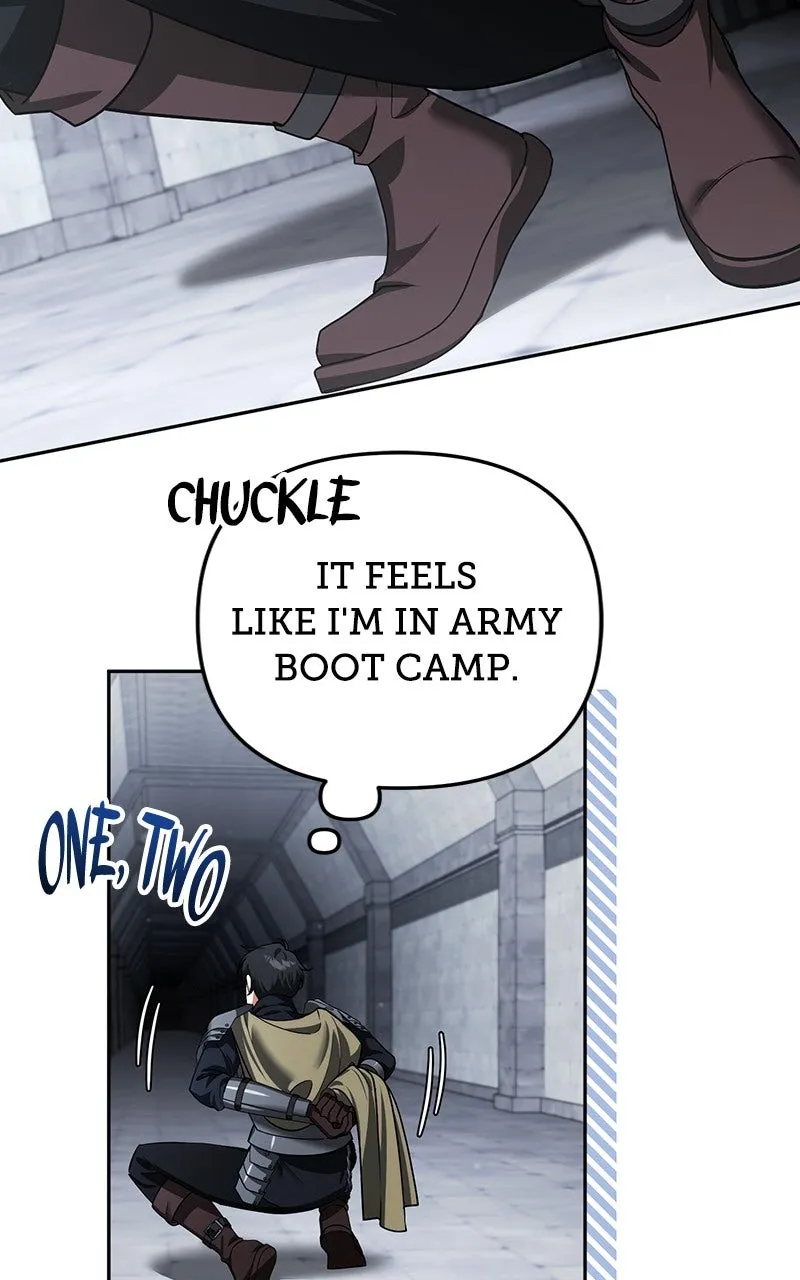My Avatars’ Path to Greatness Chapter 44 page 65 - 