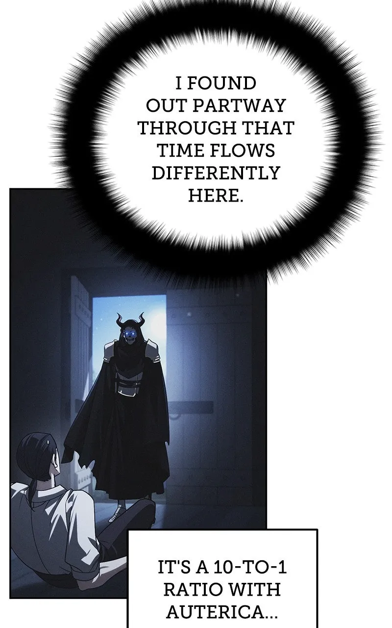 My Avatars’ Path to Greatness Chapter 44 page 70 - 