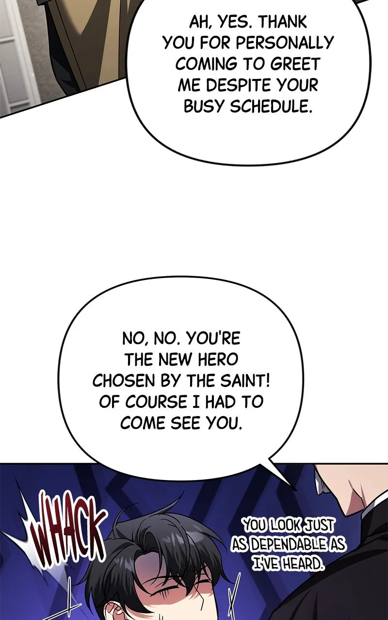 My Avatars’ Path to Greatness Chapter 44 page 8 - 