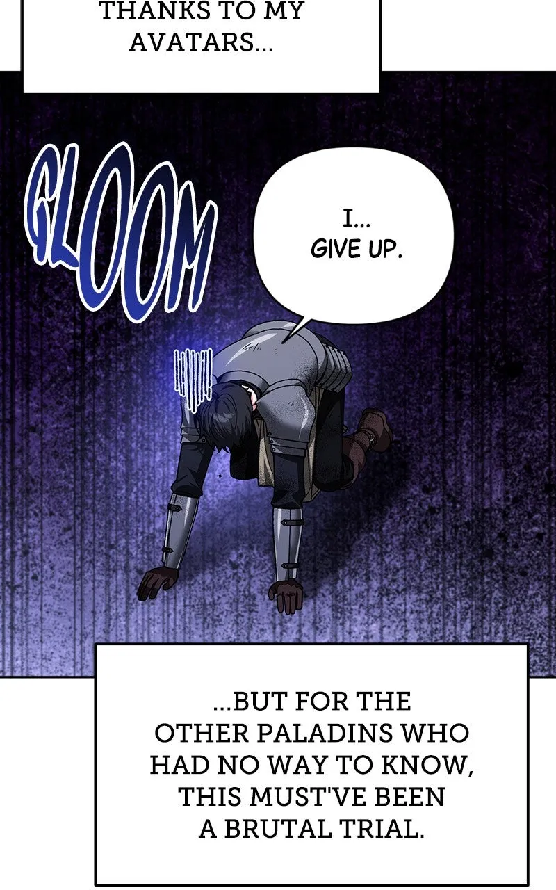 My Avatars’ Path to Greatness Chapter 44 page 72 - 