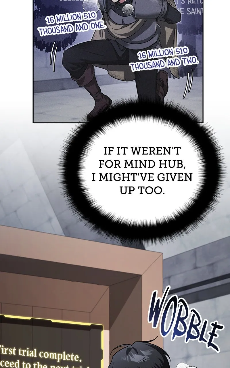 My Avatars’ Path to Greatness Chapter 44 page 74 - 
