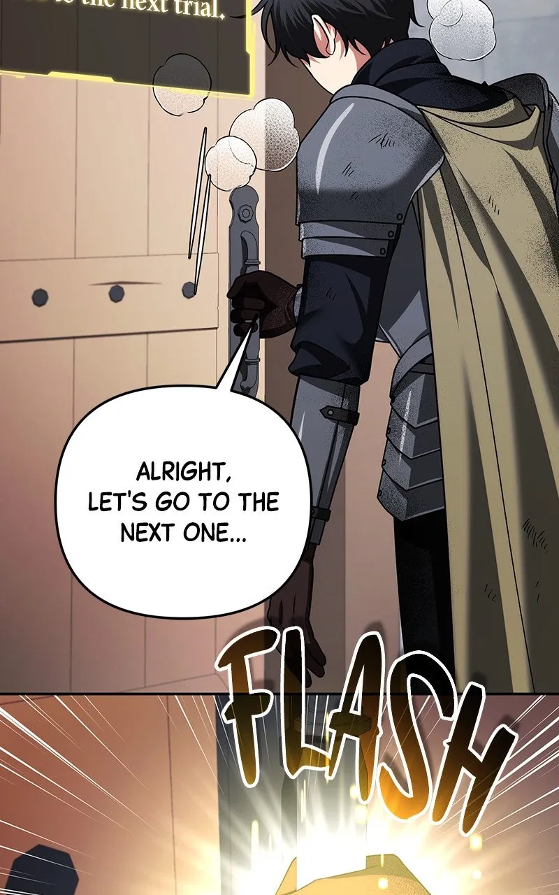 My Avatars’ Path to Greatness Chapter 44 page 75 - 