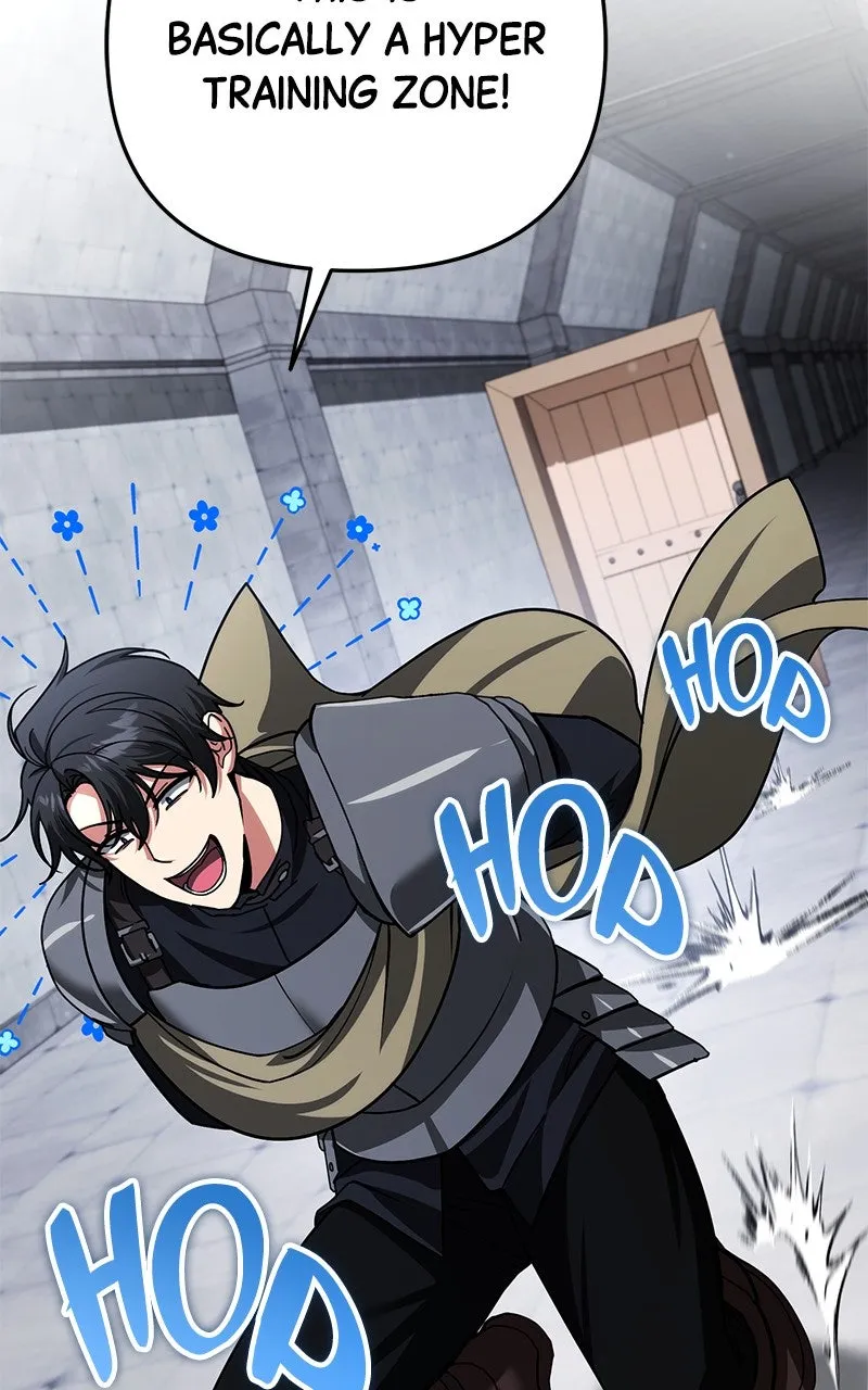 My Avatars’ Path to Greatness Chapter 44 page 80 - 