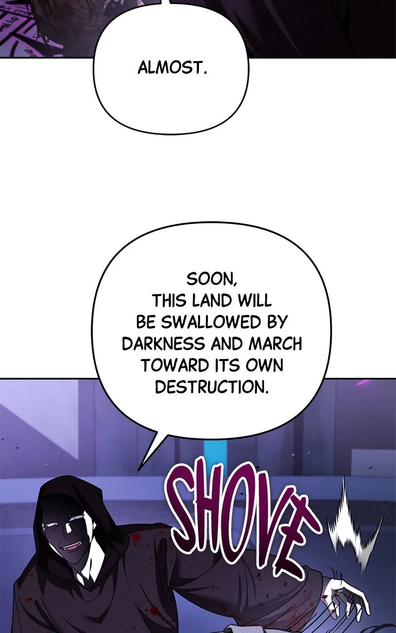 My Avatars’ Path to Greatness Chapter 44 page 84 - 