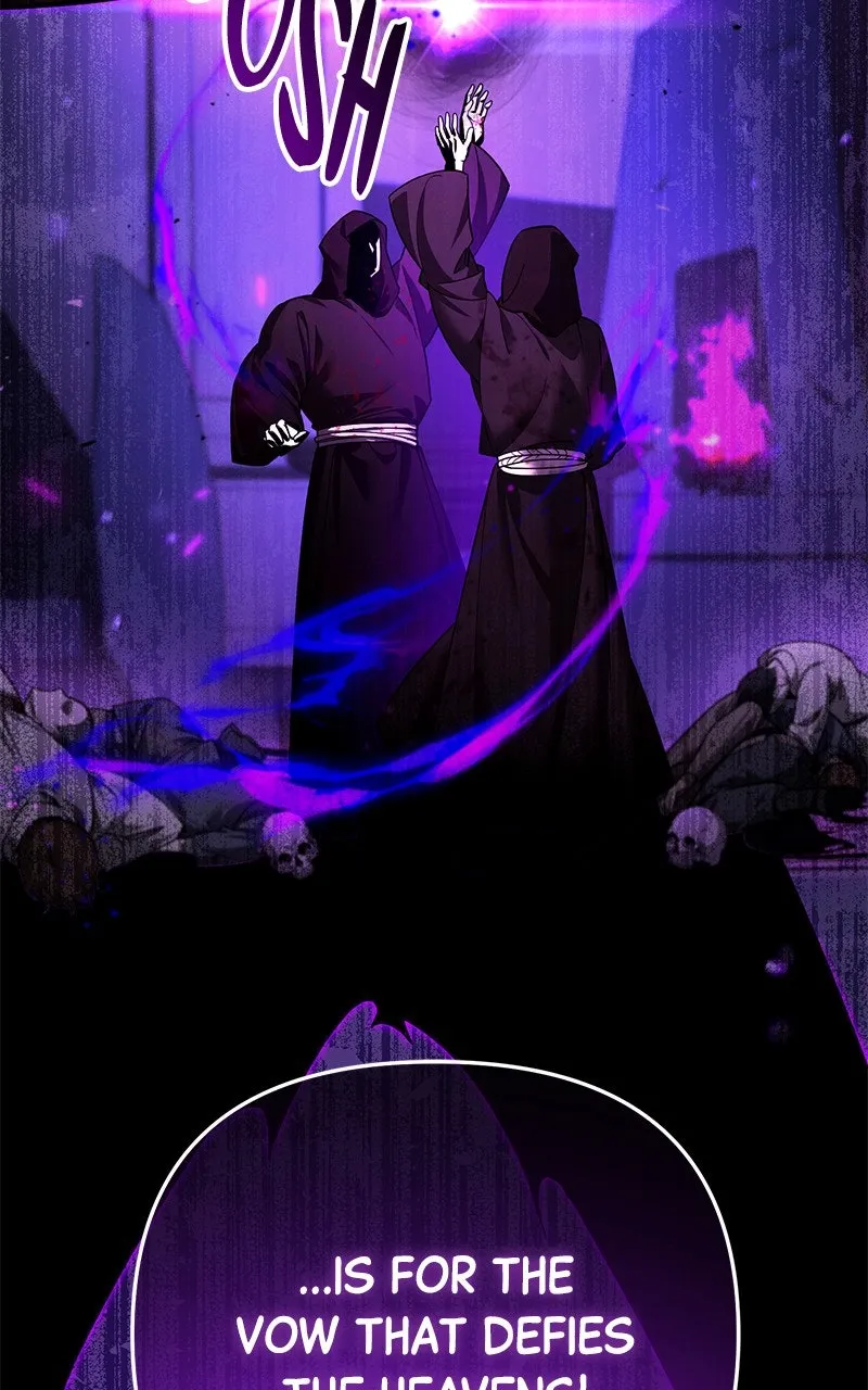 My Avatars’ Path to Greatness Chapter 44 page 90 - 