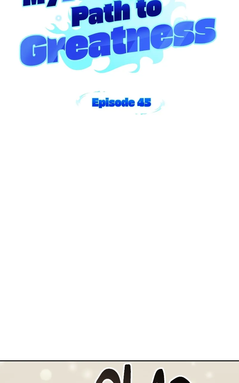 My Avatars’ Path to Greatness Chapter 45 page 11 - 