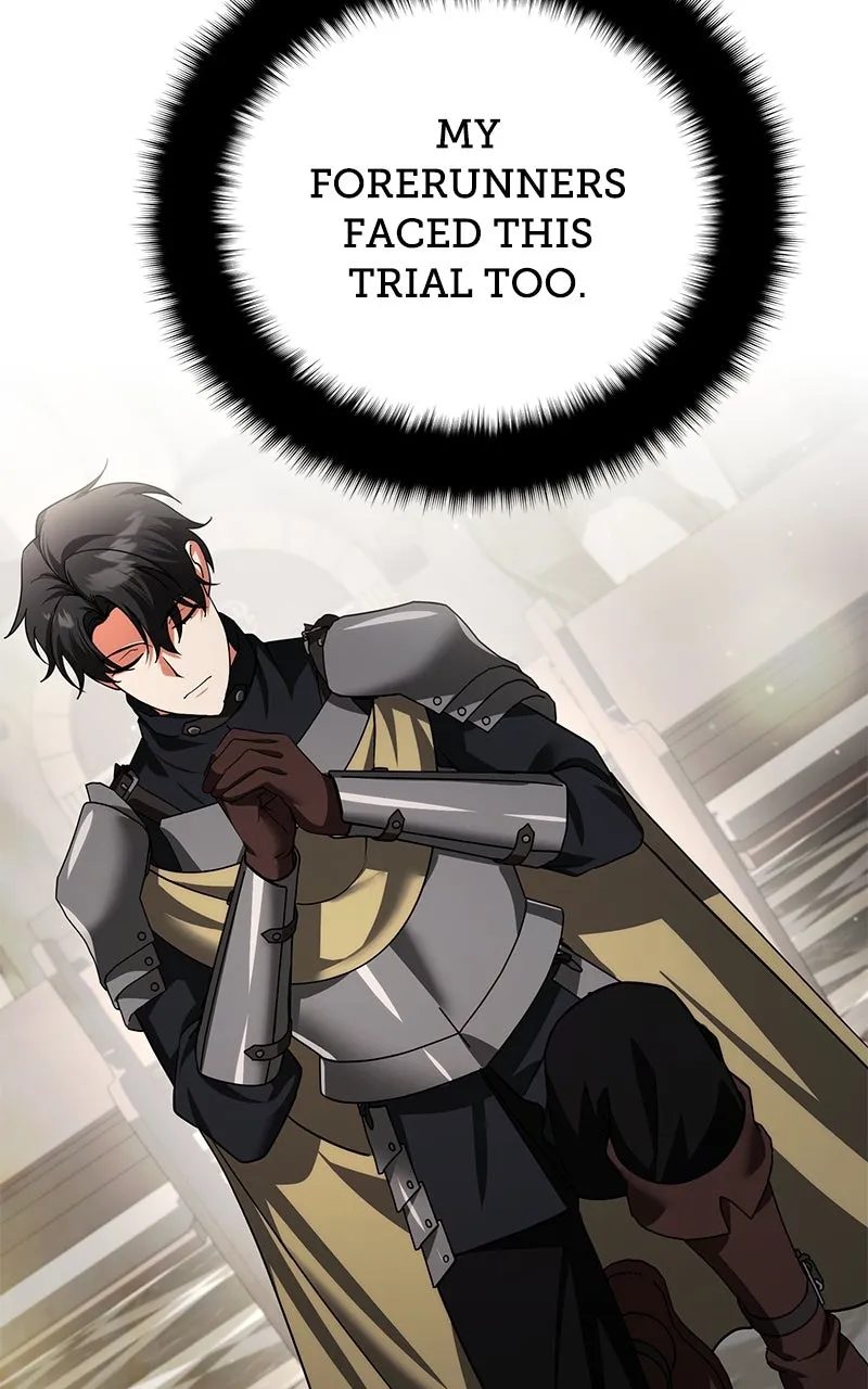 My Avatars’ Path to Greatness Chapter 45 page 13 - 