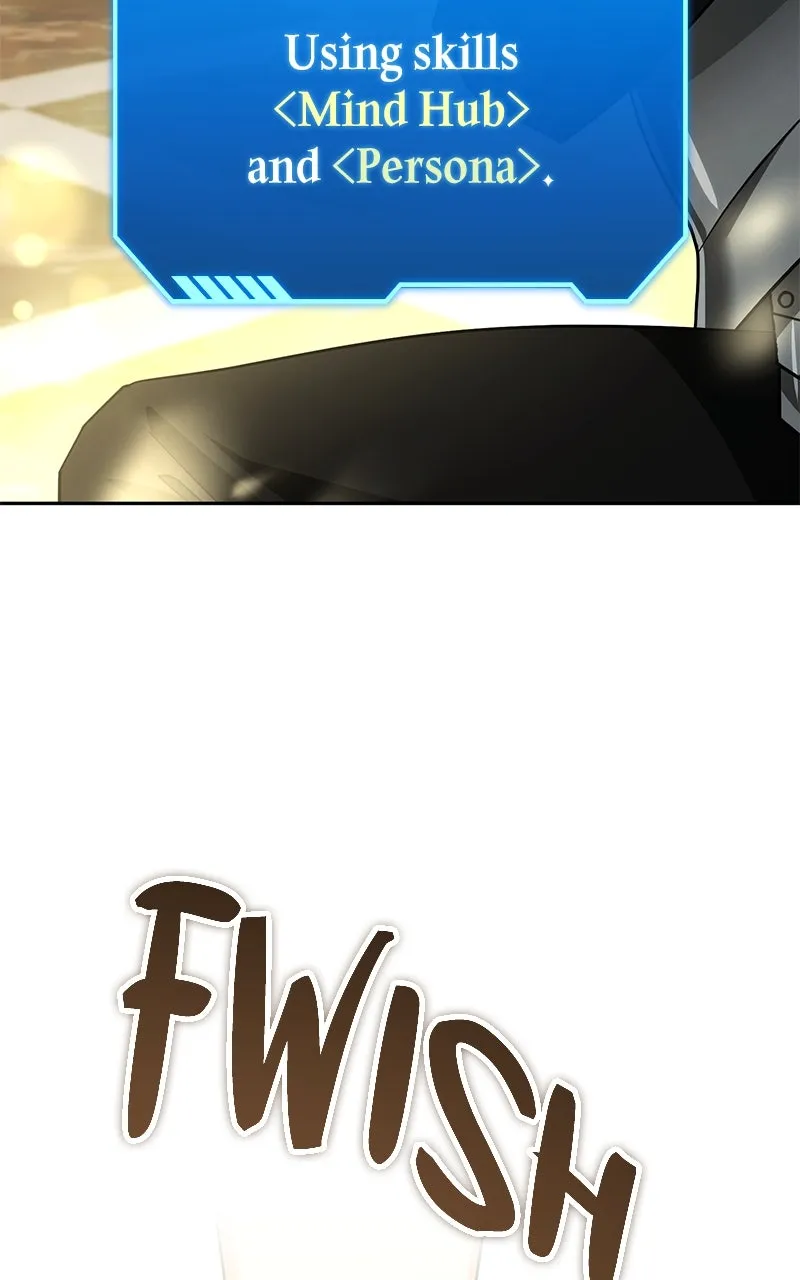 My Avatars’ Path to Greatness Chapter 45 page 22 - 