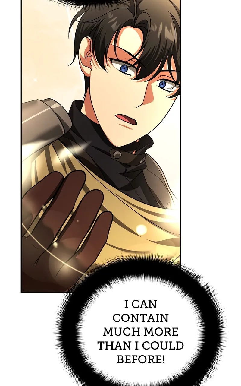 My Avatars’ Path to Greatness Chapter 45 page 36 - 