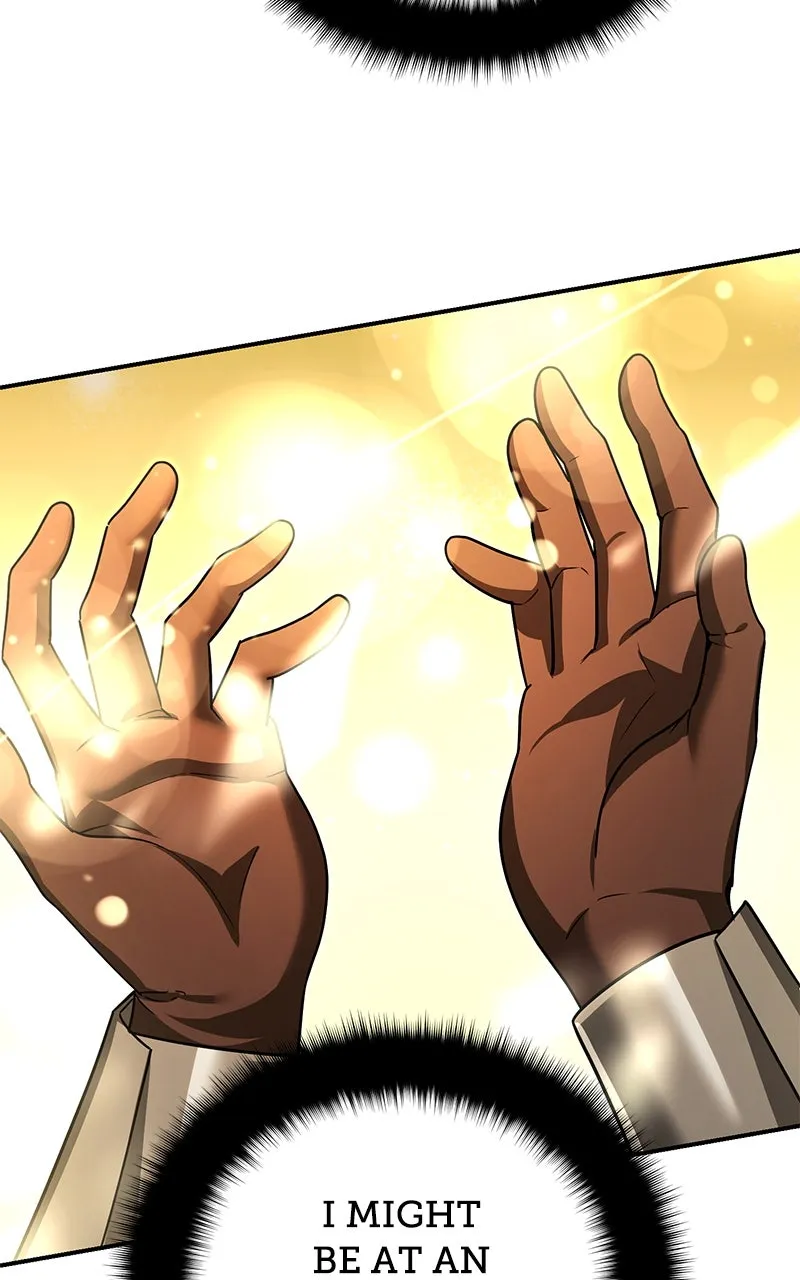 My Avatars’ Path to Greatness Chapter 45 page 37 - 