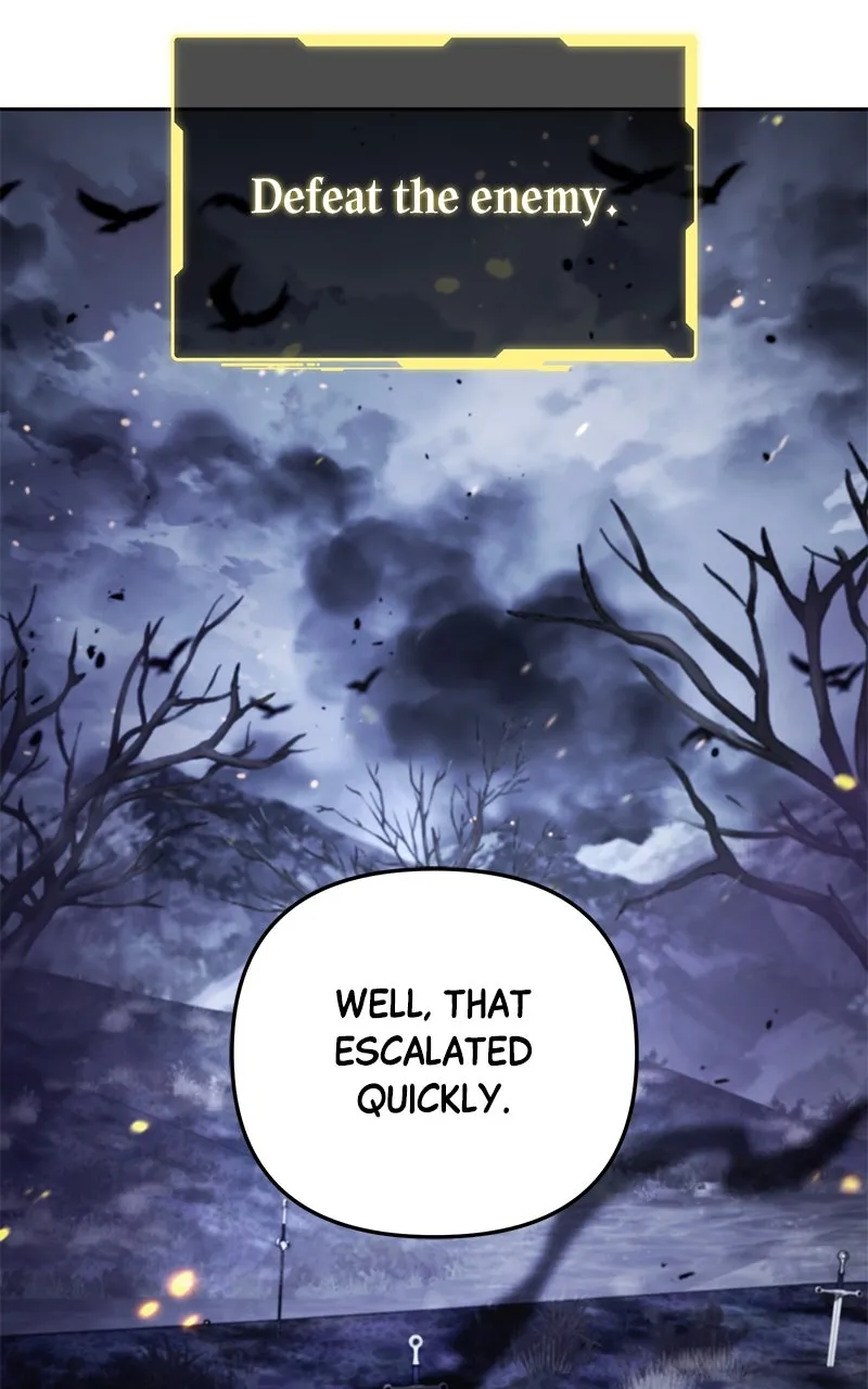 My Avatars’ Path to Greatness Chapter 45 page 47 - 