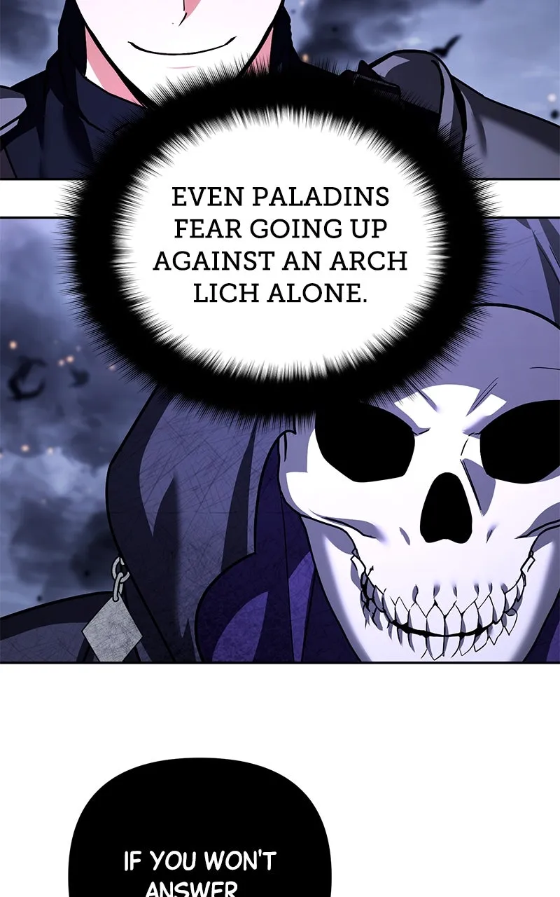 My Avatars’ Path to Greatness Chapter 45 page 57 - 