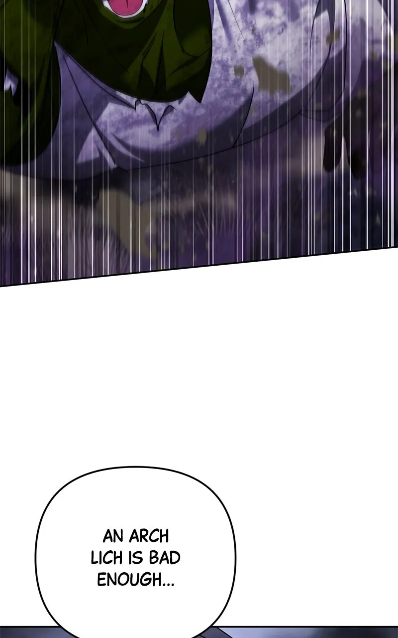My Avatars’ Path to Greatness Chapter 45 page 62 - 