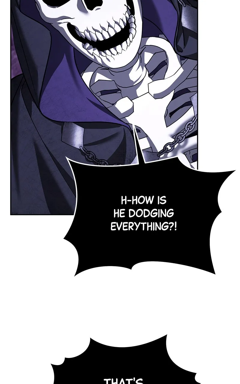 My Avatars’ Path to Greatness Chapter 45 page 75 - 