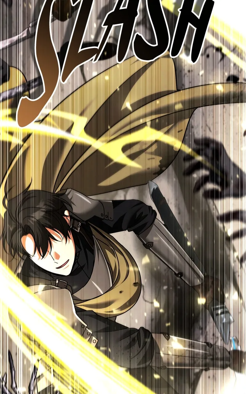 My Avatars’ Path to Greatness Chapter 45 page 80 - 