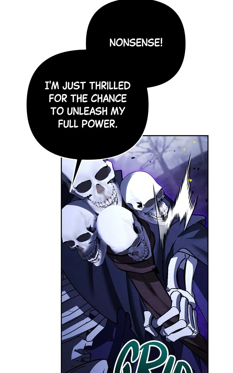 My Avatars’ Path to Greatness Chapter 45 page 84 - 