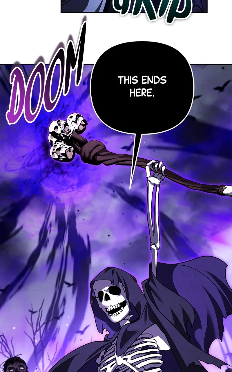 My Avatars’ Path to Greatness Chapter 45 page 85 - 