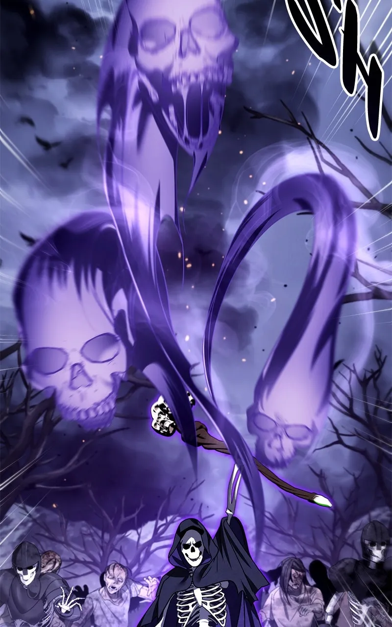My Avatars’ Path to Greatness Chapter 45 page 88 - 