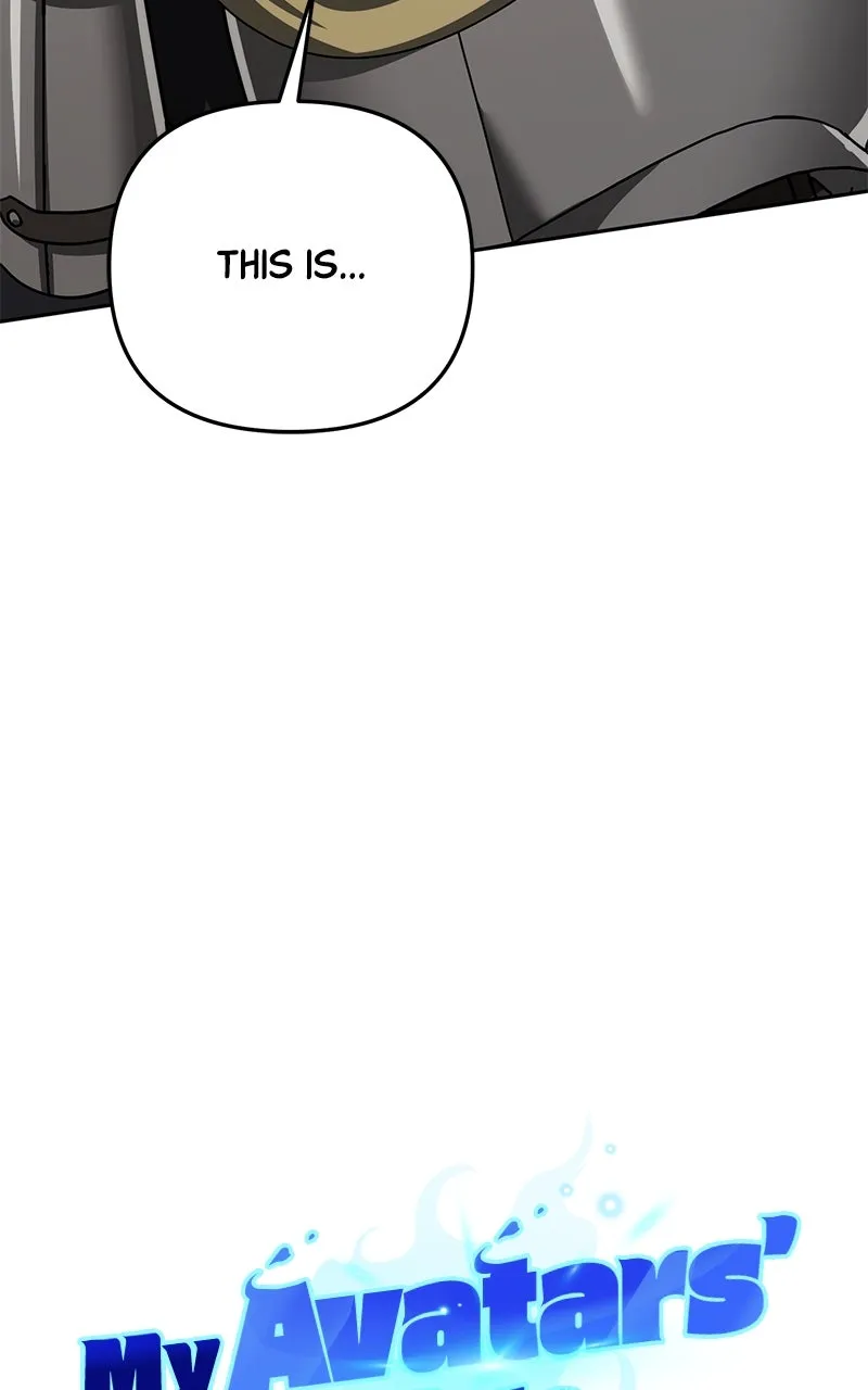 My Avatars’ Path to Greatness Chapter 45 page 10 - 