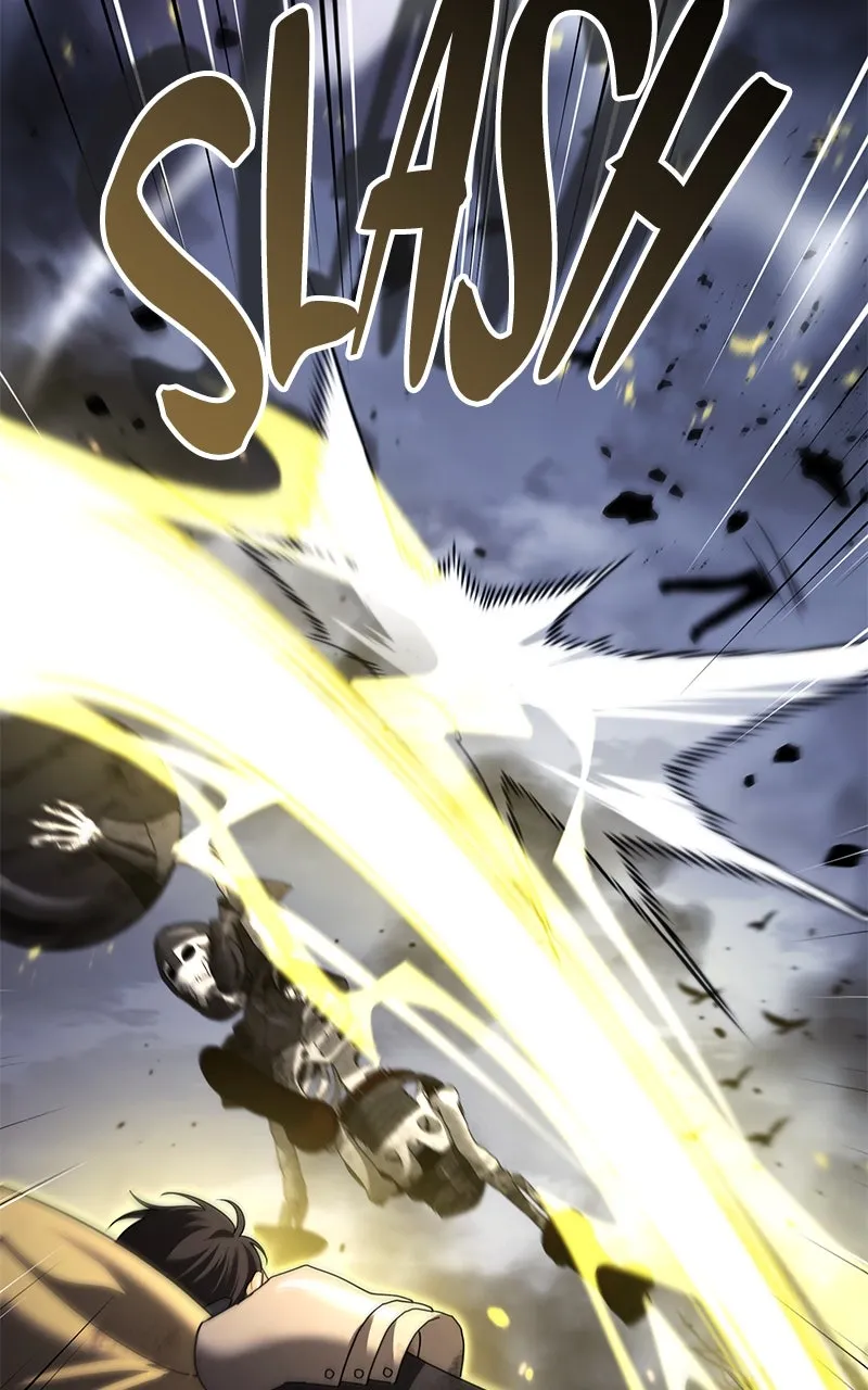 My Avatars’ Path to Greatness Chapter 45 page 92 - 