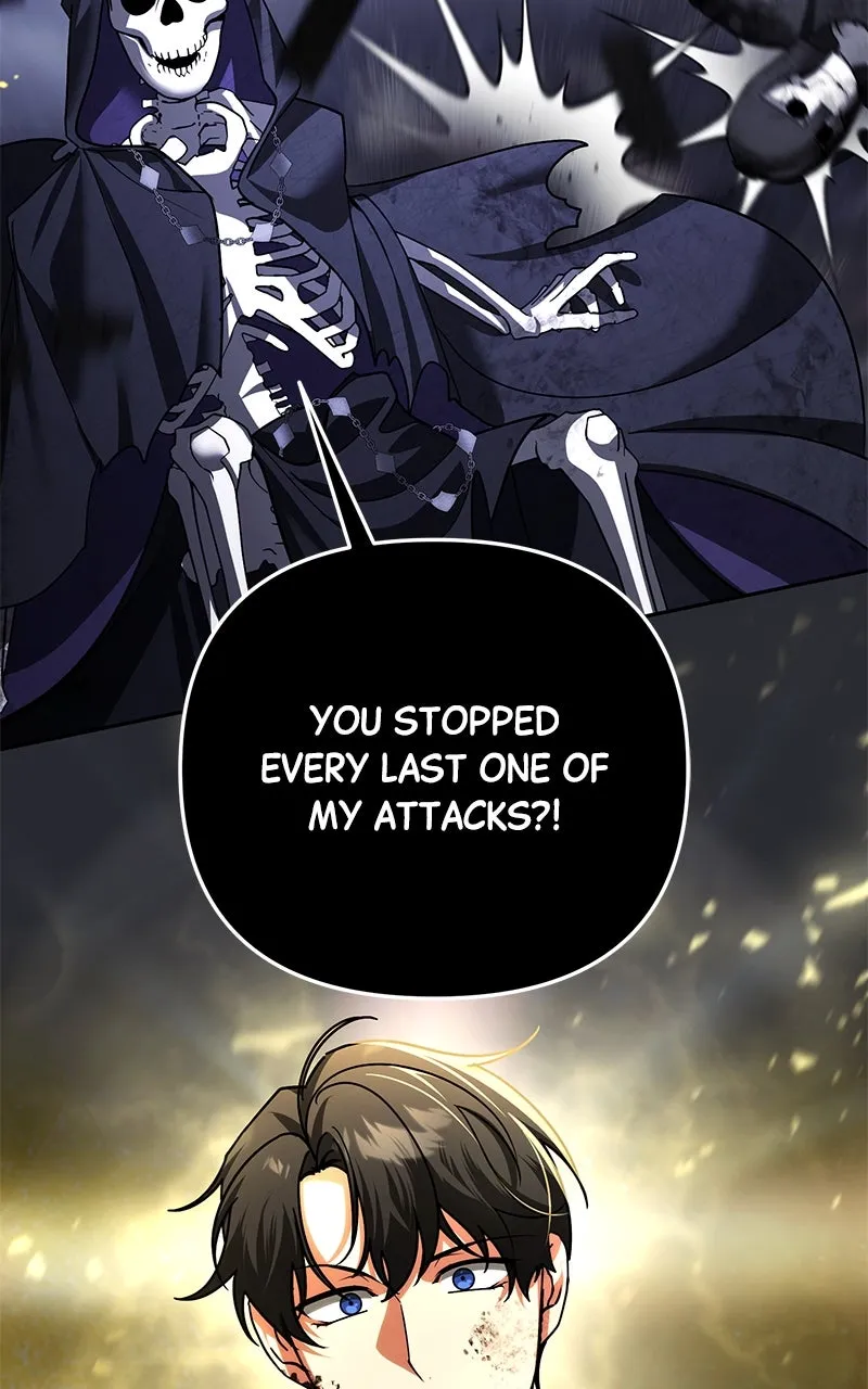 My Avatars’ Path to Greatness Chapter 45 page 94 - 
