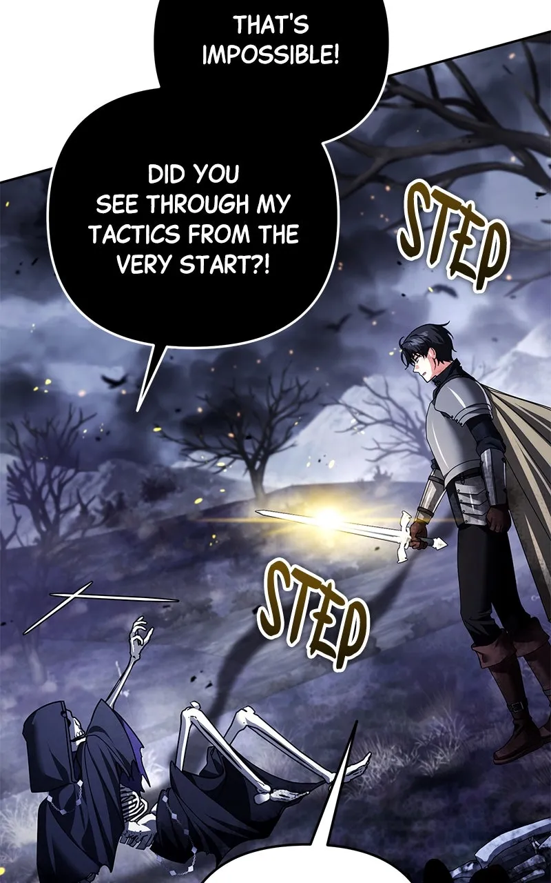 My Avatars’ Path to Greatness Chapter 45 page 96 - 